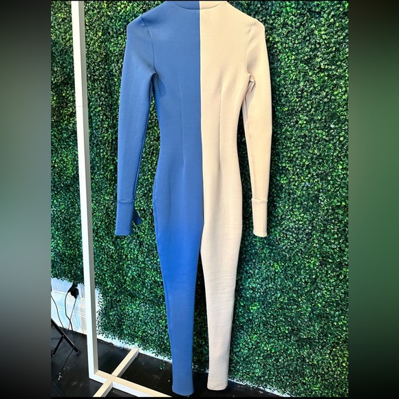 Gsuwoo jumpsuit - Picture 2 of 2